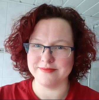 Simone Paulsen