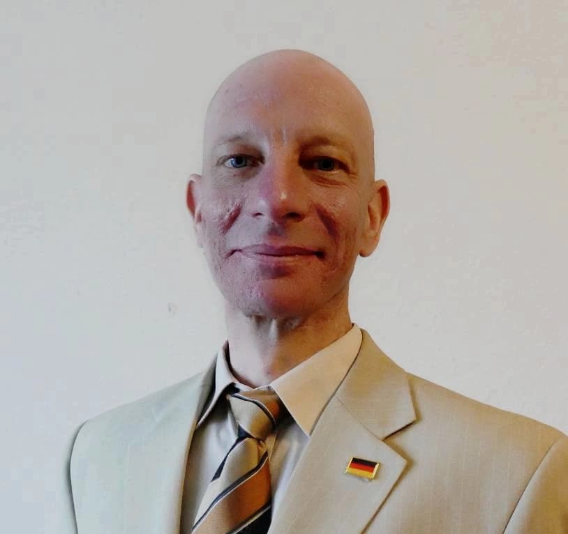 Björn Kostka