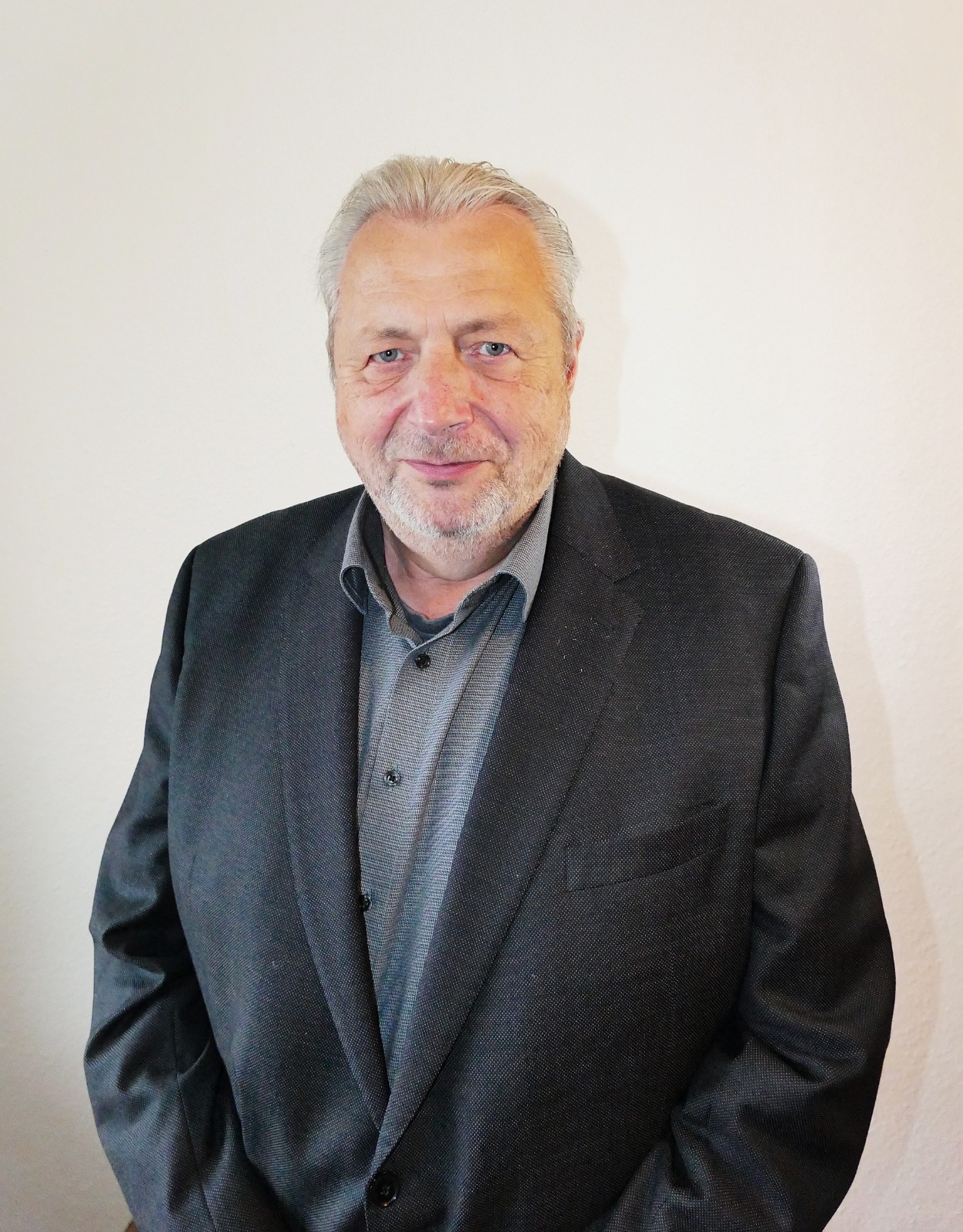 Robert Crone